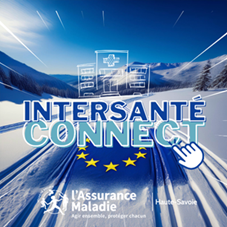 IntersanteConnect